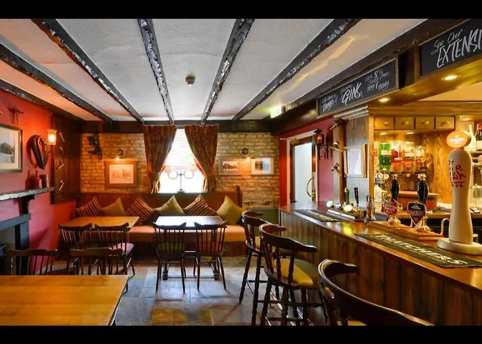 The Grey Horse