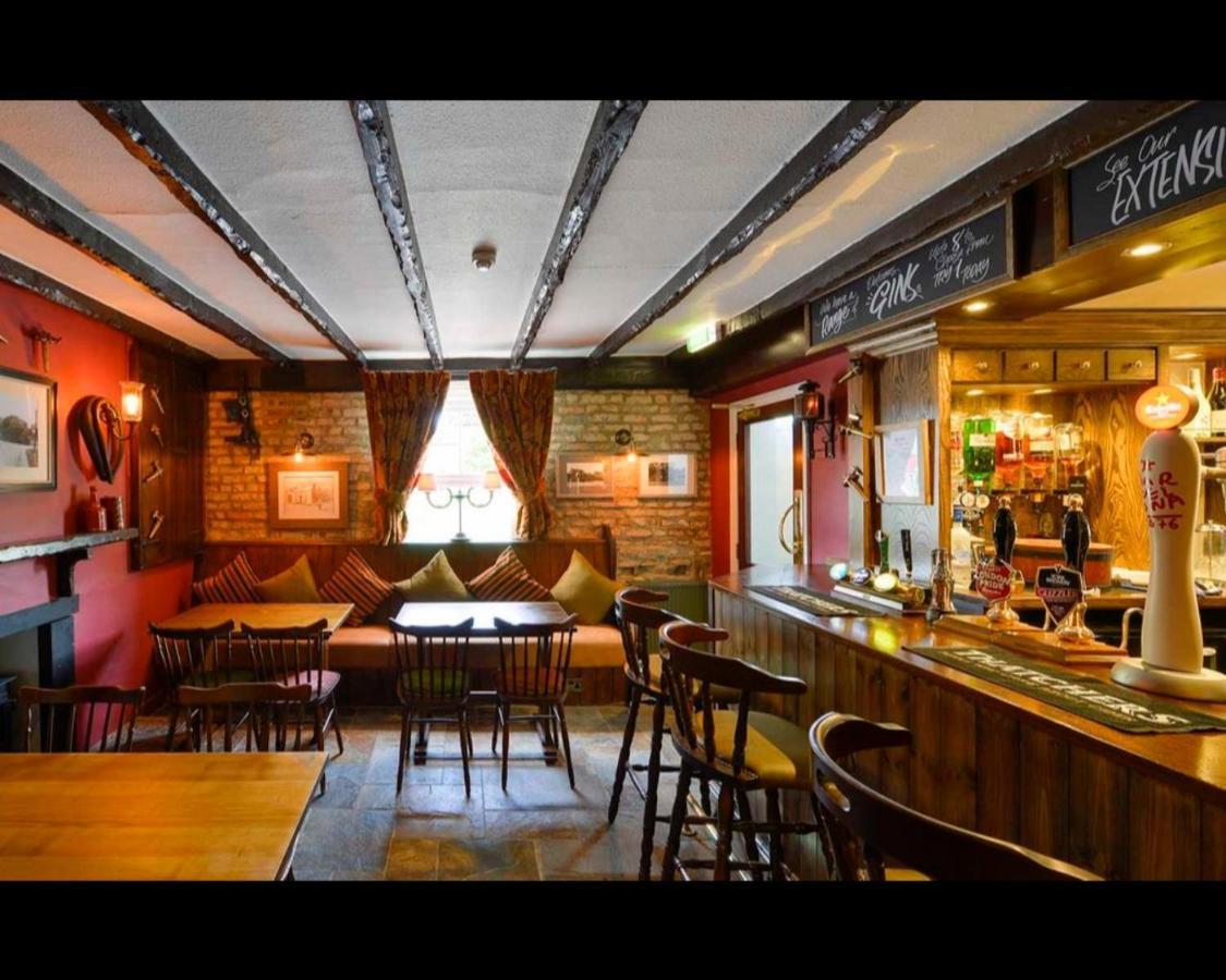 Inn The Grey Horse 3*
