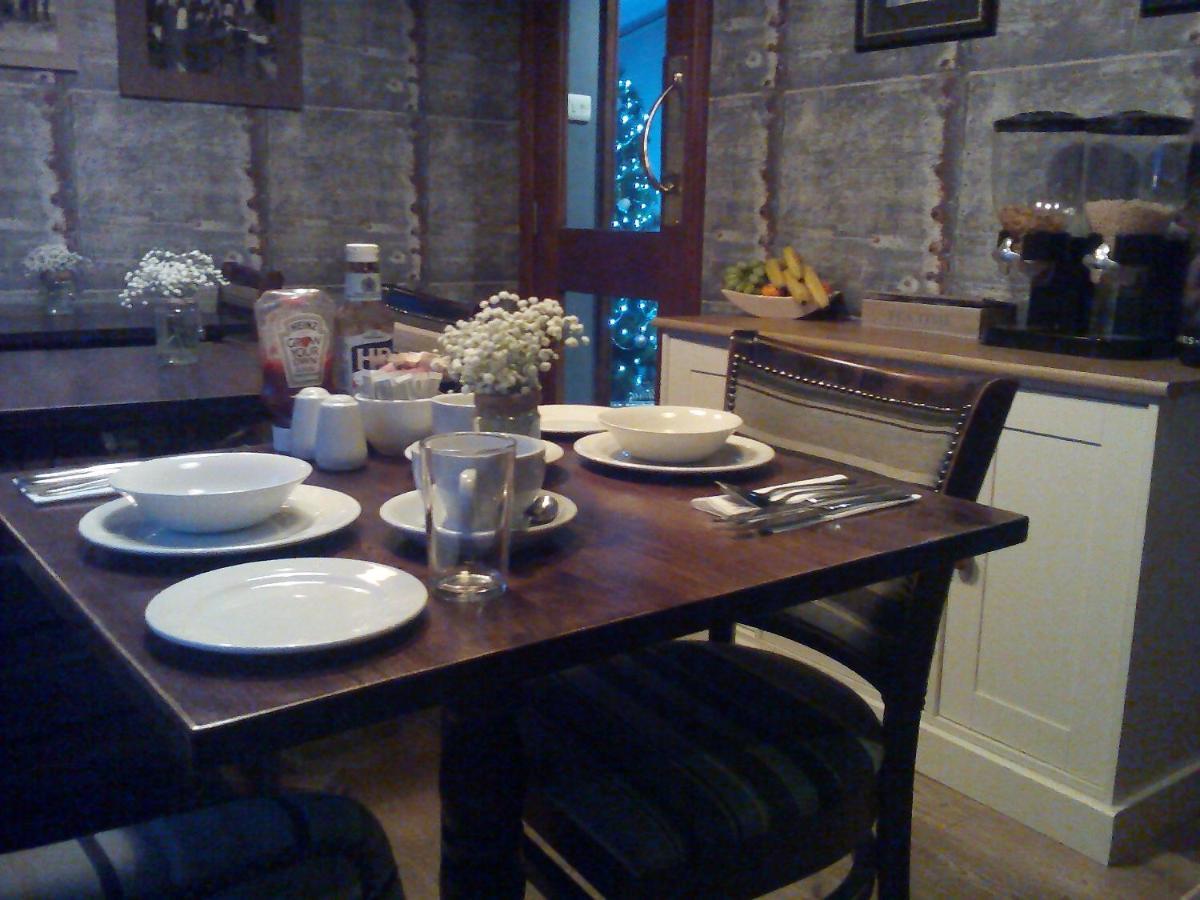 Inn The Grey Horse 3*