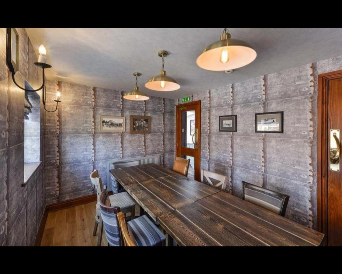The Grey Horse Inn 3*