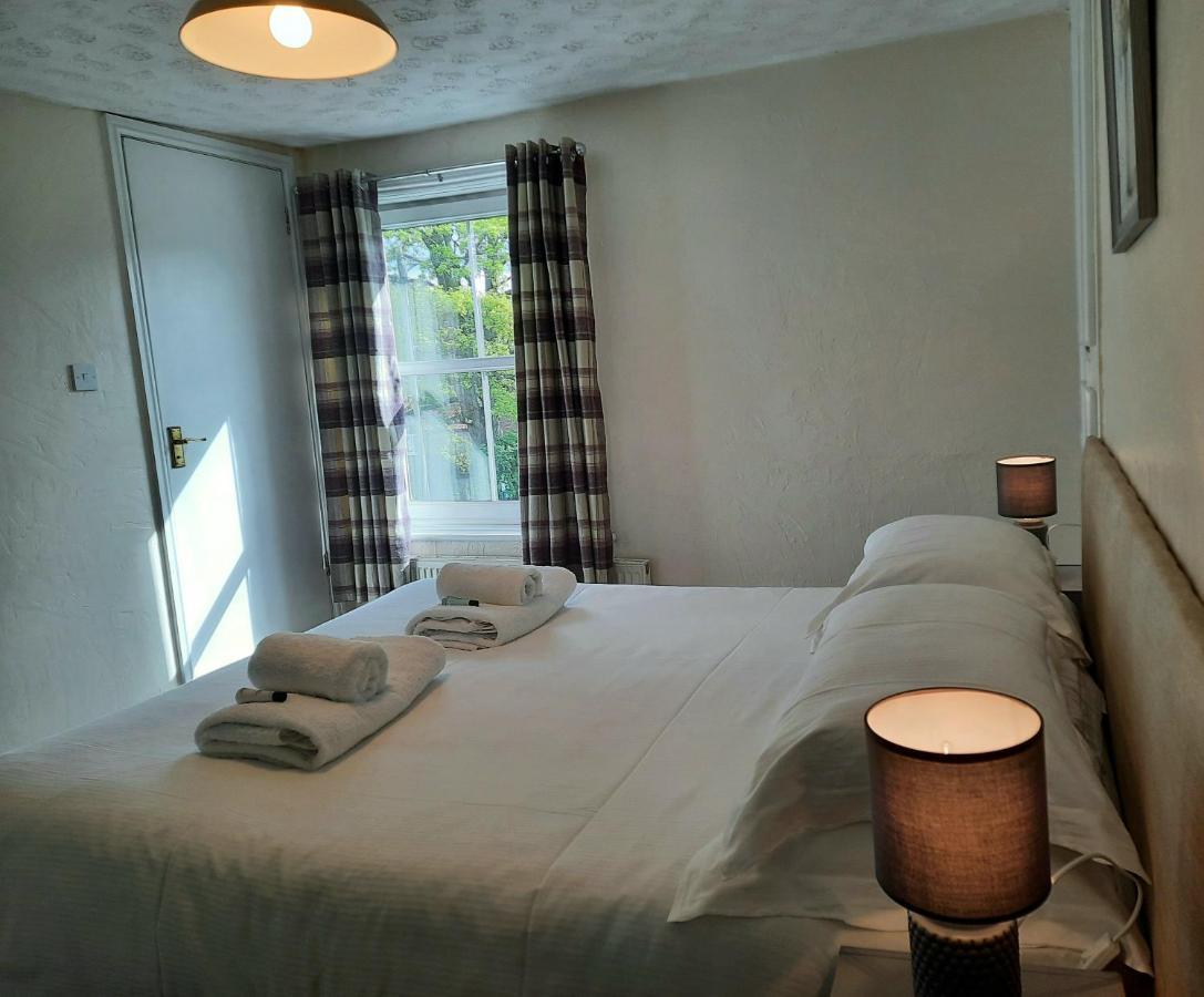 The Grey Horse Inn 3*