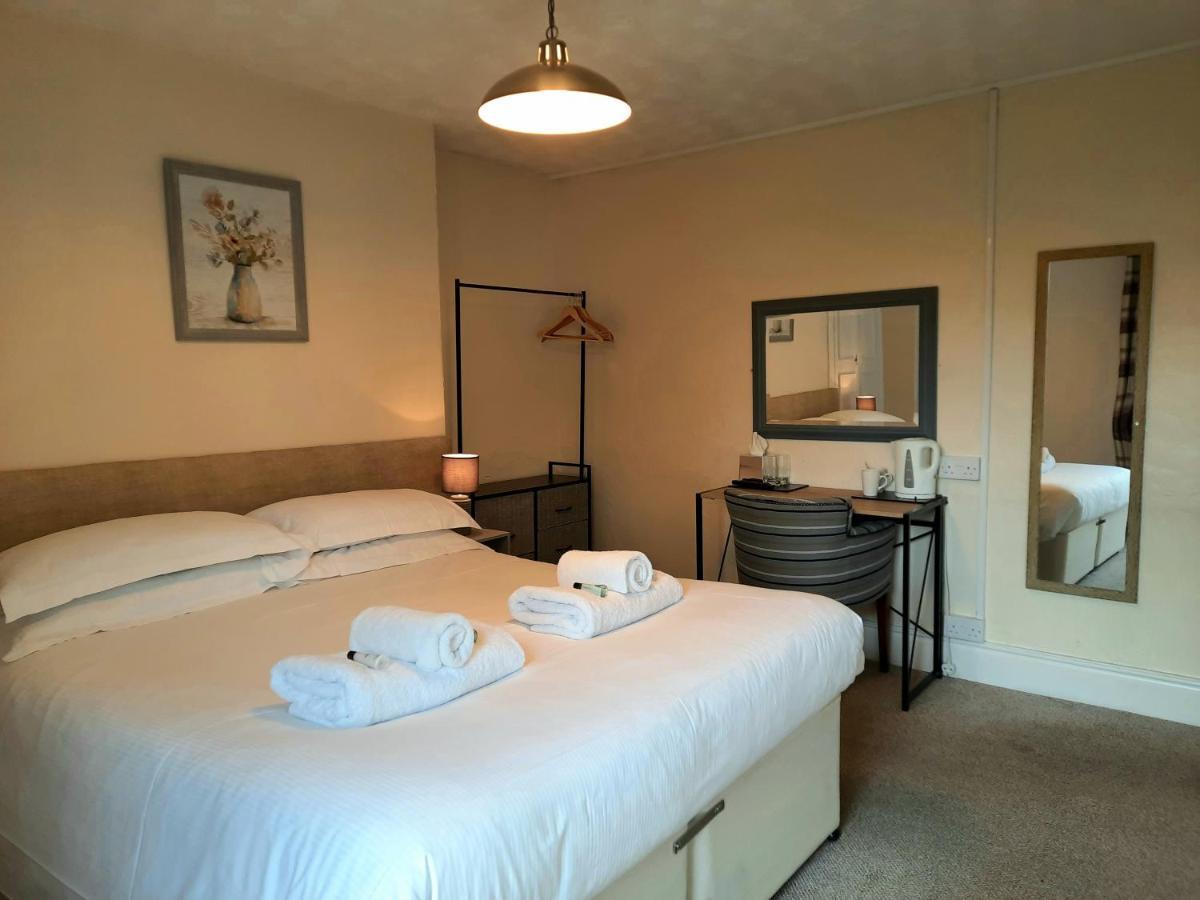 The Grey Horse Inn 3*