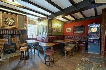 The Grey Horse 3*