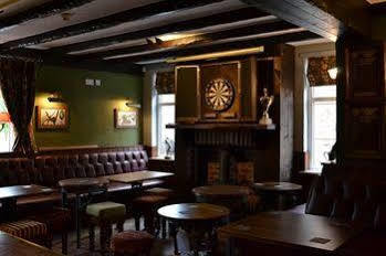 The Grey Horse Inn