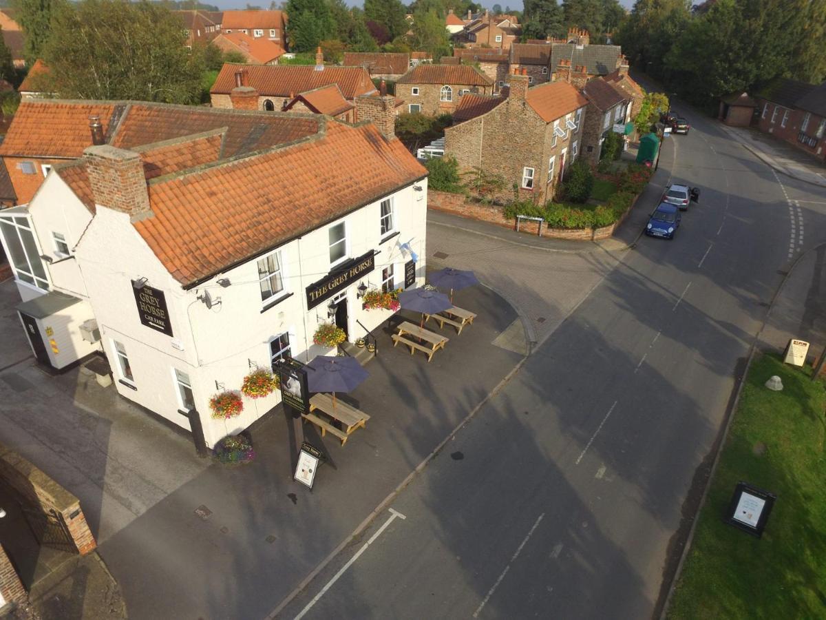 Inn The Grey Horse 3*