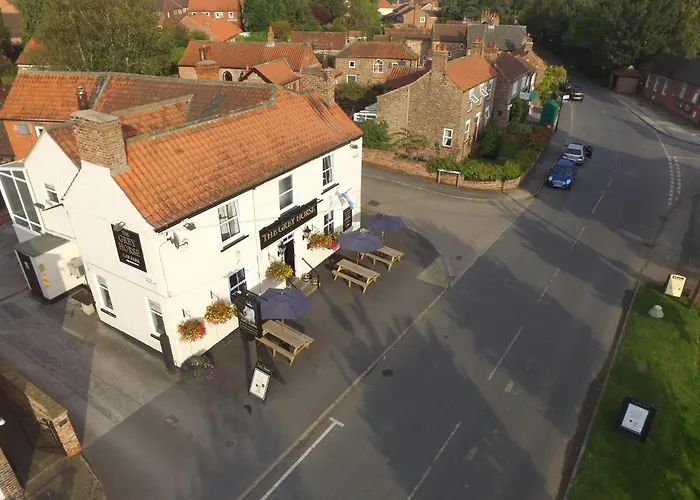 The Grey Horse