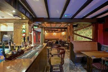 Inn The Grey Horse