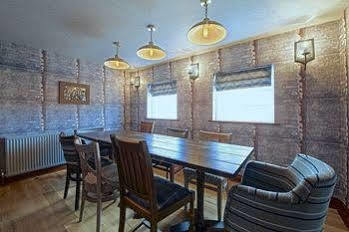 The Grey Horse Inn 3*