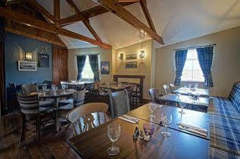 Inn The Grey Horse